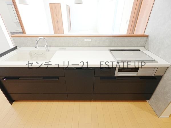 新築戸建　上谷口町　平屋