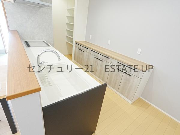 新築戸建　上谷口町　平屋