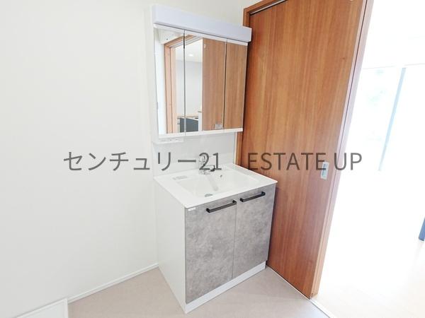 新築戸建　上谷口町　平屋
