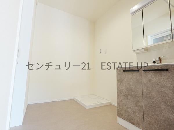 新築戸建　上谷口町　平屋