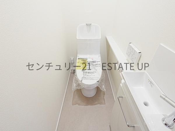 新築戸建　上谷口町　平屋
