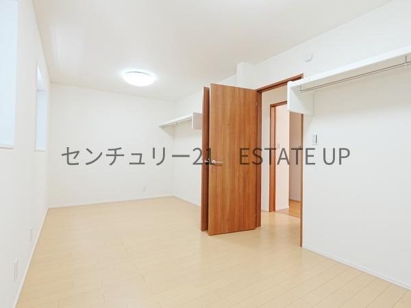 新築戸建　上谷口町　平屋