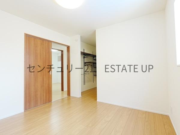 新築戸建　上谷口町　平屋
