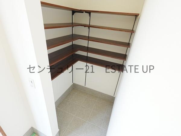 新築戸建　上谷口町　平屋