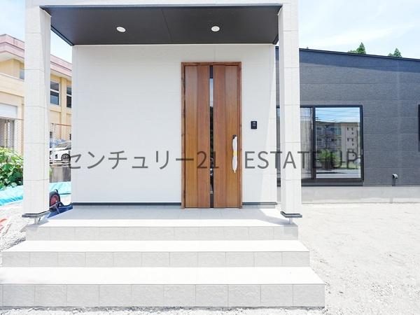 新築戸建　上谷口町　平屋
