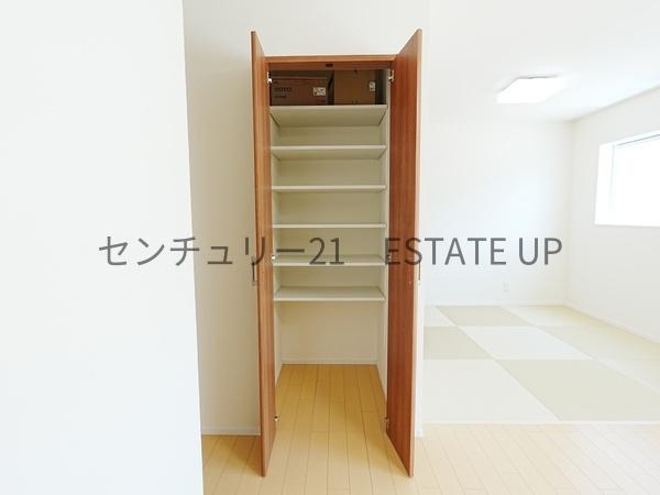 新築戸建　上谷口町　平屋