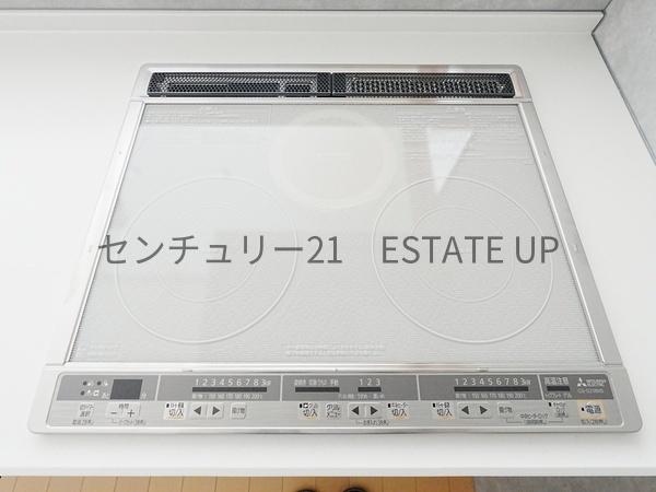 新築戸建　上谷口町　平屋