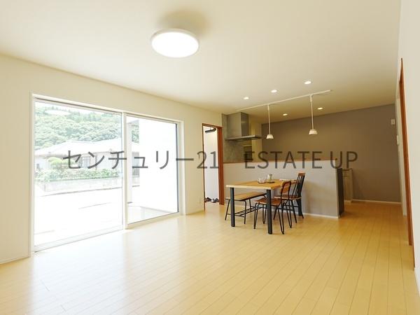 新築戸建　上谷口町　平屋