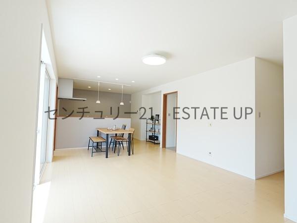 新築戸建　上谷口町　平屋