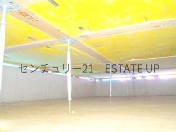 新築戸建　草牟田　1号棟