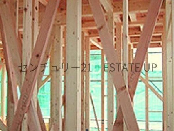 新築戸建　草牟田　1号棟