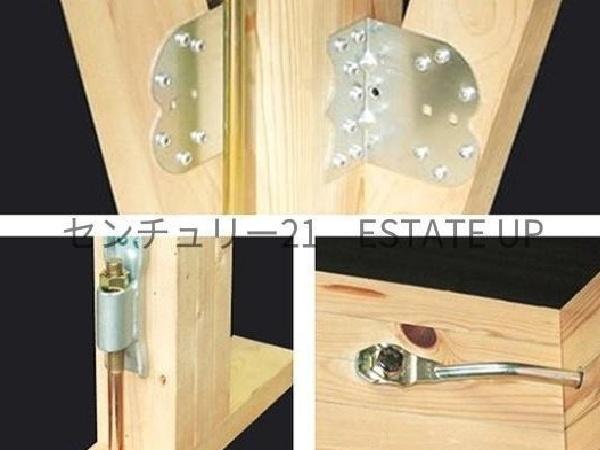 新築戸建　草牟田　1号棟