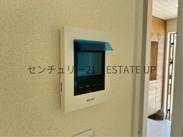 新築戸建　草牟田　1号棟