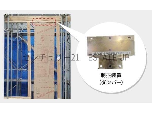 新築戸建　草牟田　1号棟