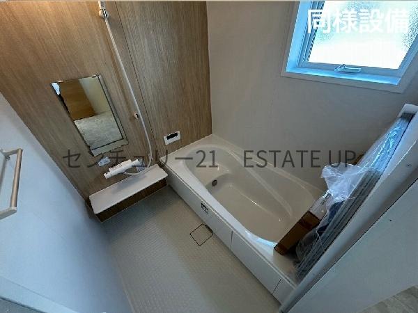 新築戸建　草牟田　1号棟