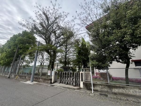 新築戸建　草牟田　2号棟(鹿児島市立伊敷中学校)
