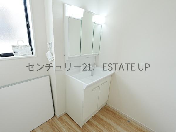 新築戸建　リガーレ和田2期　1号棟
