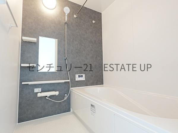 新築戸建　リガーレ和田2期　1号棟
