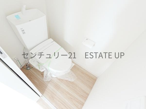 新築戸建　リガーレ和田2期　1号棟