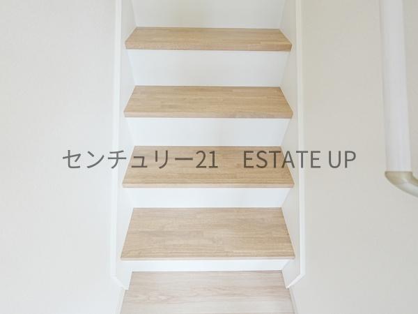 新築戸建　リガーレ和田2期　1号棟
