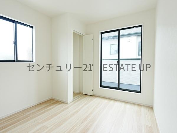 新築戸建　リガーレ和田2期　1号棟