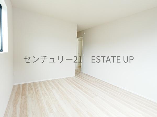 新築戸建　リガーレ和田2期　1号棟