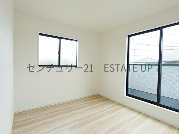 新築戸建　リガーレ和田2期　1号棟