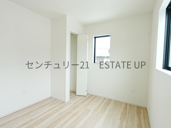 新築戸建　リガーレ和田2期　1号棟
