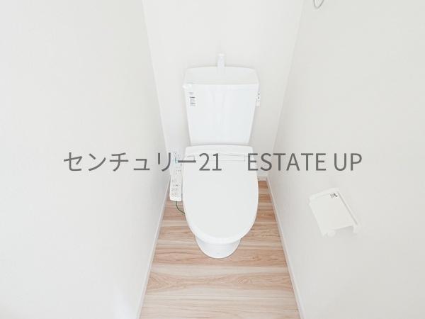 新築戸建　リガーレ和田2期　1号棟