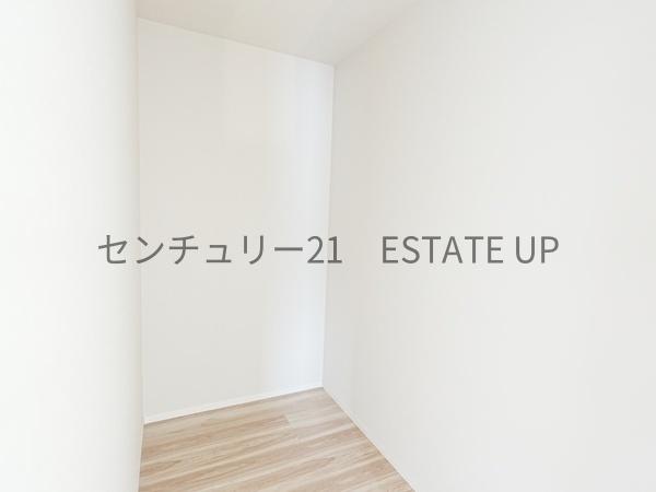 新築戸建　リガーレ和田2期　1号棟