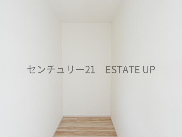 新築戸建　リガーレ和田2期　1号棟