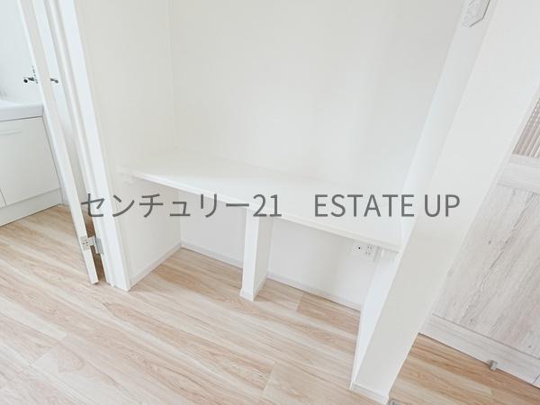 新築戸建　リガーレ和田2期　1号棟