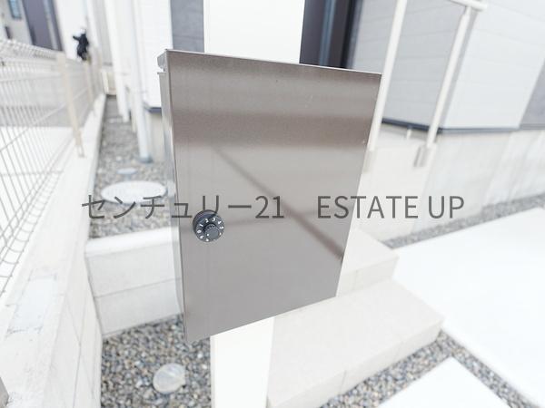 新築戸建　リガーレ和田2期　1号棟
