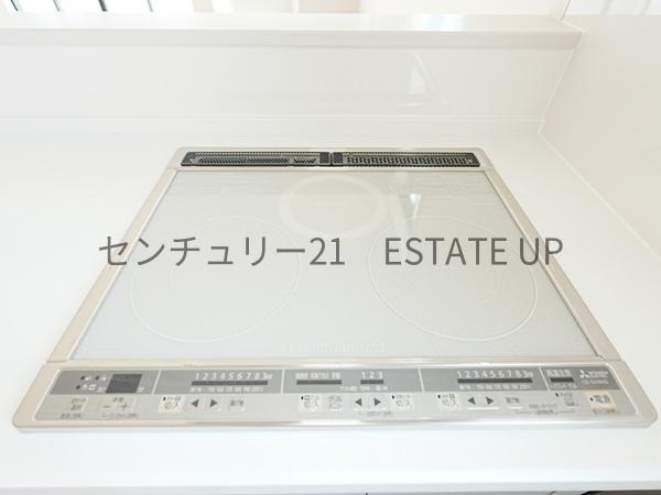 新築戸建　リガーレ和田2期　1号棟