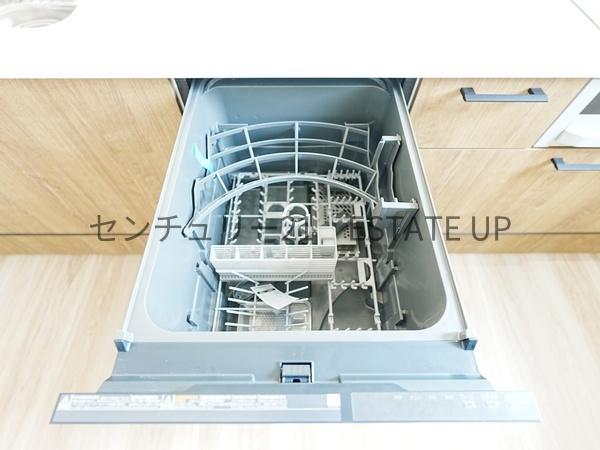 新築戸建　リガーレ和田2期　1号棟