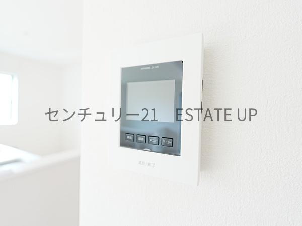 新築戸建　リガーレ和田2期　1号棟