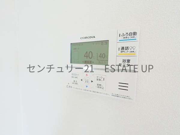 新築戸建　リガーレ和田2期　1号棟