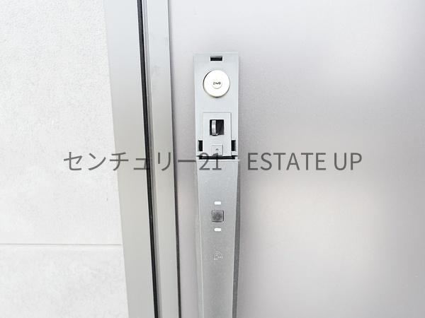 新築戸建　リガーレ和田2期　1号棟