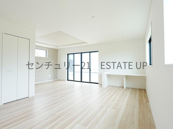 新築戸建　リガーレ和田2期　1号棟