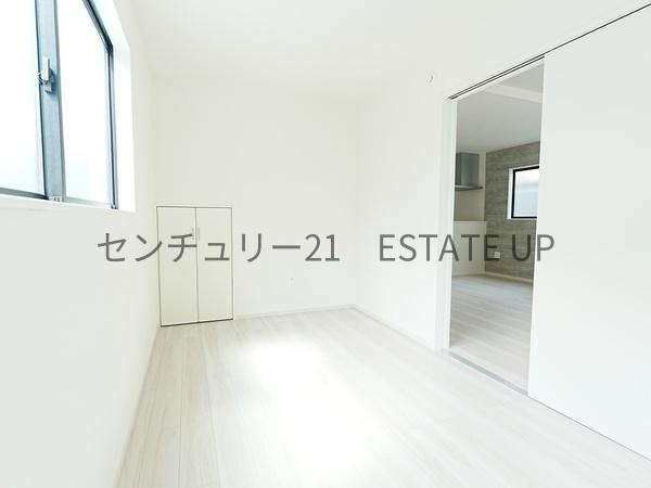 新築戸建　リガーレ和田2期　4号棟