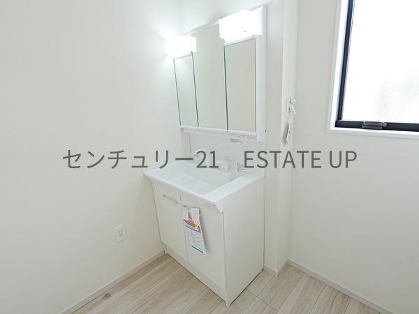 新築戸建　リガーレ和田2期　4号棟