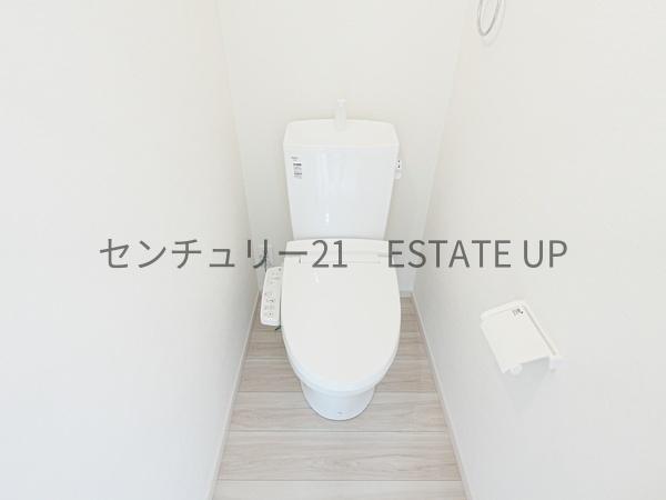 新築戸建　リガーレ和田2期　4号棟