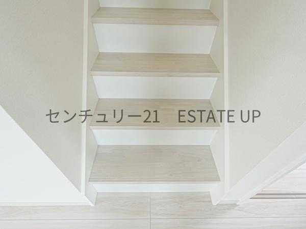 新築戸建　リガーレ和田2期　4号棟