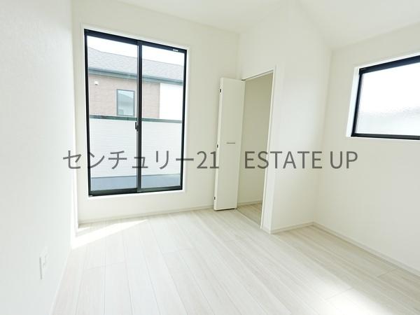 新築戸建　リガーレ和田2期　4号棟