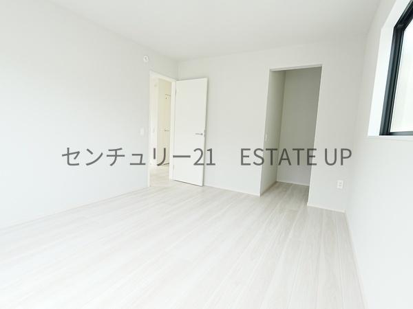 新築戸建　リガーレ和田2期　4号棟