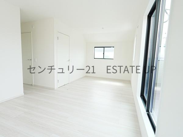 新築戸建　リガーレ和田2期　4号棟