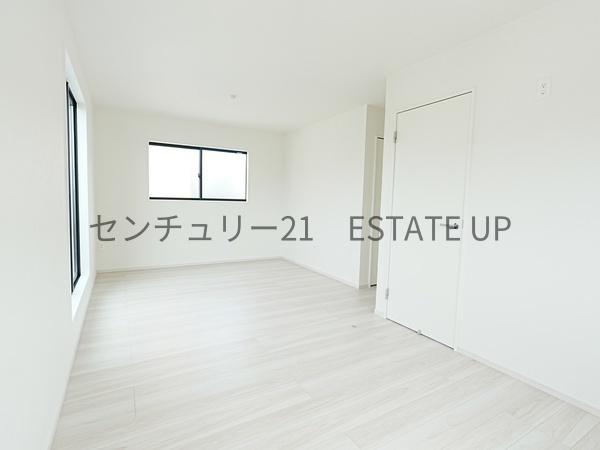 新築戸建　リガーレ和田2期　4号棟
