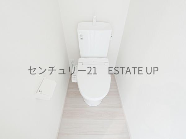 新築戸建　リガーレ和田2期　4号棟