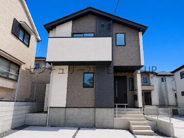 新築戸建　リガーレ和田2期　4号棟