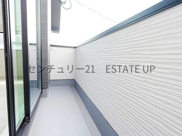 新築戸建　リガーレ和田2期　4号棟